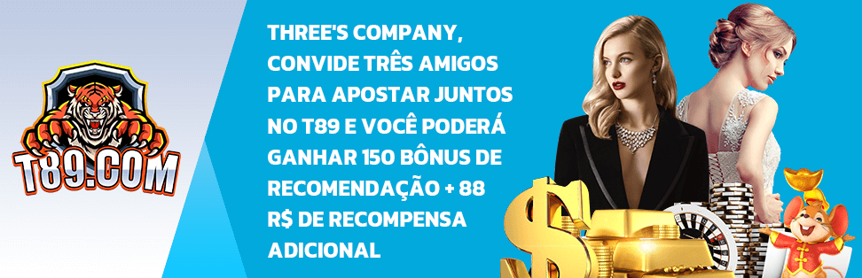 quais são as melhores casa de apostas